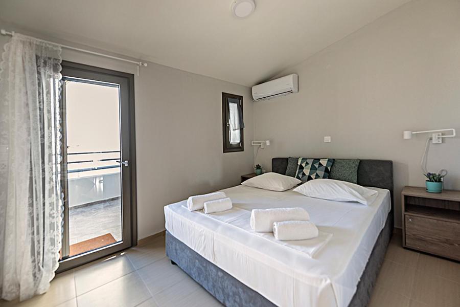 Olympia Penthouse Διαμέρισμα Ηράκλειο Κρήτης Εξωτερικό φωτογραφία