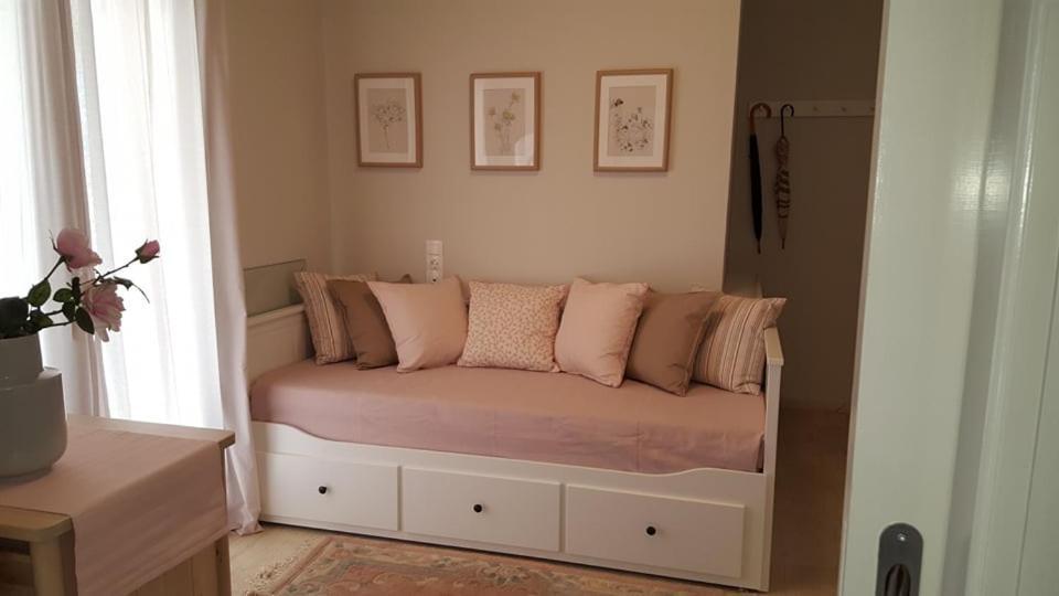 Olympia Penthouse Διαμέρισμα Ηράκλειο Κρήτης Εξωτερικό φωτογραφία